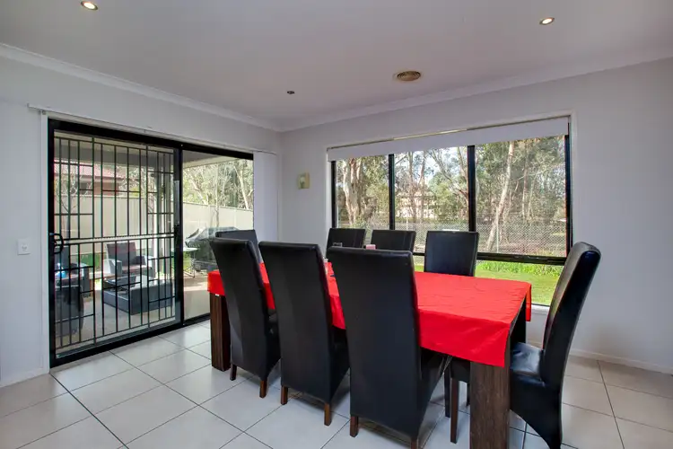 Fifth view of Homely house listing, 42 Whistler Concourse, Wodonga VIC 3690