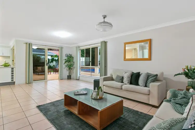 Sixth view of Homely house listing, 463 Pine Mountain Road, Carindale QLD 4152