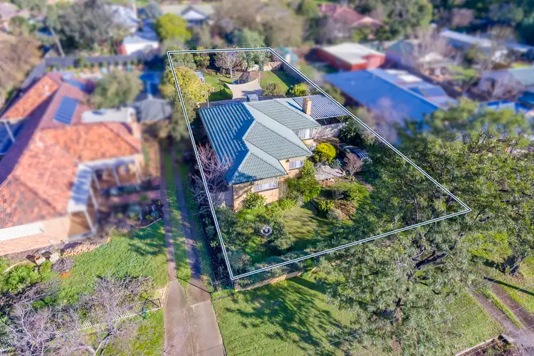 Main view of Homely house listing, 25 Franklin Street, Maddingley VIC 3340
