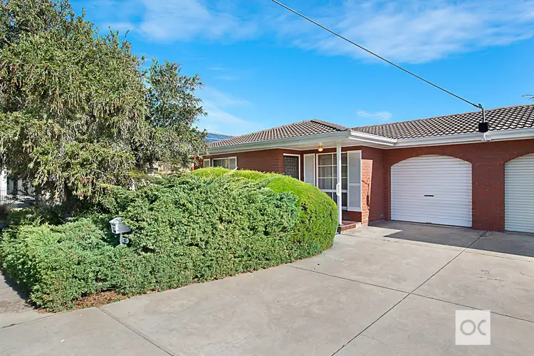 23 Malin Street, Semaphore Park SA 5019