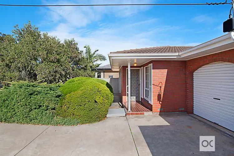 Second view of Homely unit listing, 23 Malin Street, Semaphore Park SA 5019