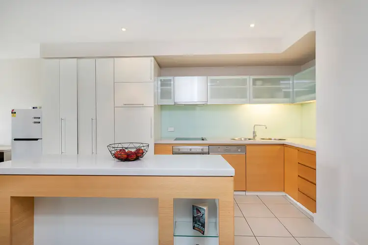 Third view of Homely apartment listing, 703/16 Holdfast Promenade, Glenelg SA 5045