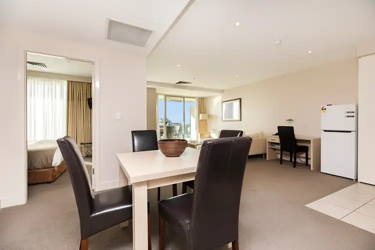 Sixth view of Homely apartment listing, 703/16 Holdfast Promenade, Glenelg SA 5045