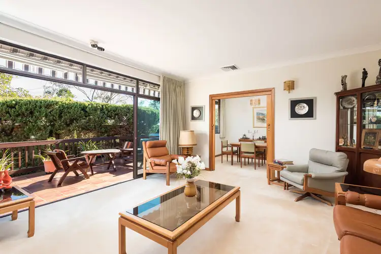 Second view of Homely house listing, 15A Manooka Place, Kareela NSW 2232