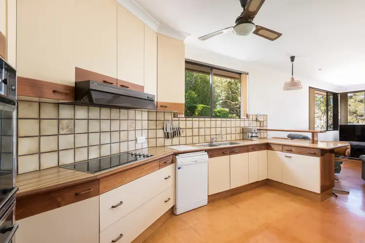 Fourth view of Homely house listing, 15A Manooka Place, Kareela NSW 2232