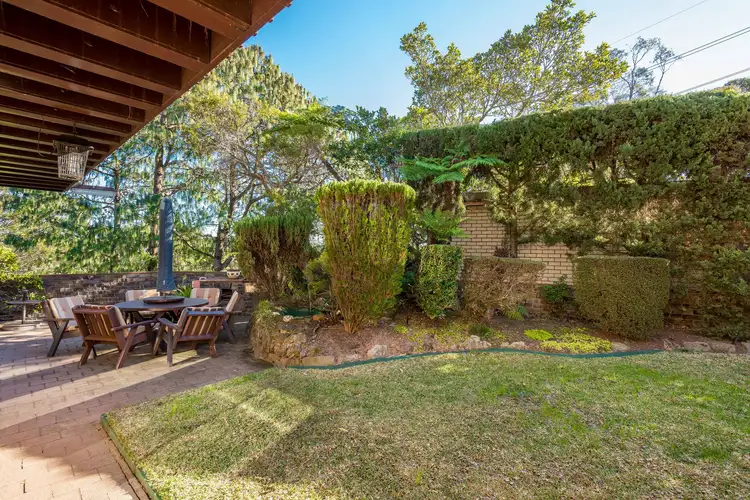 Fifth view of Homely house listing, 15A Manooka Place, Kareela NSW 2232