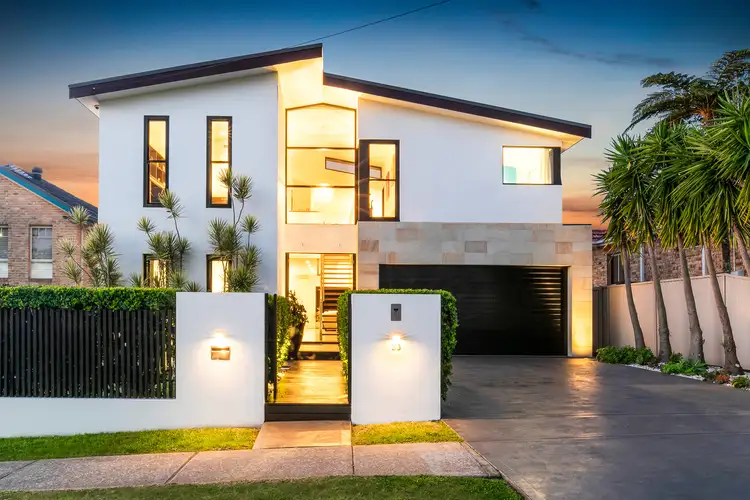 Main view of Homely house listing, 33 Castelnau Street, Caringbah South NSW 2229
