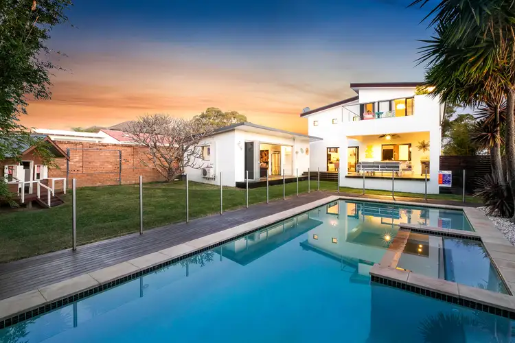 Second view of Homely house listing, 33 Castelnau Street, Caringbah South NSW 2229