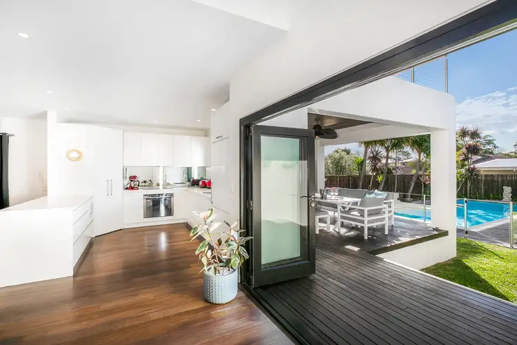 Third view of Homely house listing, 33 Castelnau Street, Caringbah South NSW 2229