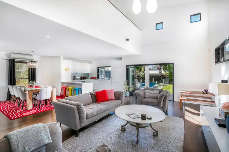 Fifth view of Homely house listing, 33 Castelnau Street, Caringbah South NSW 2229