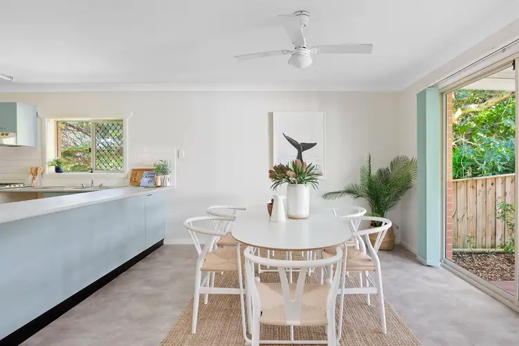 Fourth view of Homely townhouse listing, 1/2a Fromelles Avenue, Seaforth NSW 2092