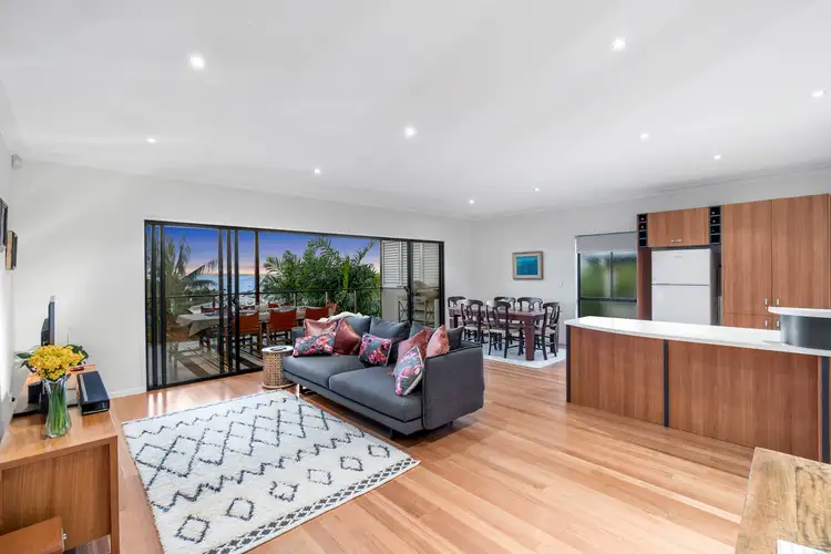 Sixth view of Homely house listing, 54 Carlton Terrace, Wynnum QLD 4178