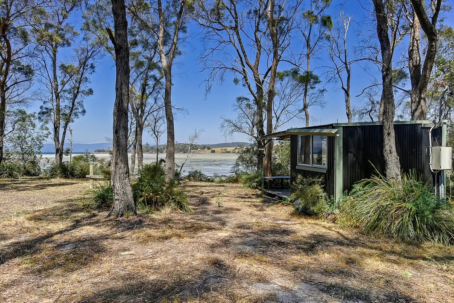 Main view of Homely house listing, 8 Coal Mine Road, Saltwater River TAS 7186
