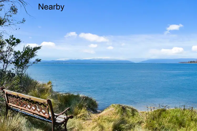 Second view of Homely house listing, 8 Coal Mine Road, Saltwater River TAS 7186