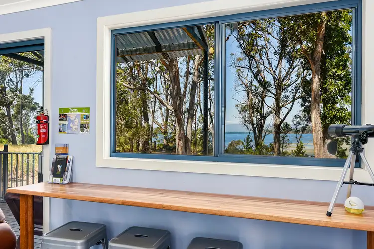 Third view of Homely house listing, 8 Coal Mine Road, Saltwater River TAS 7186