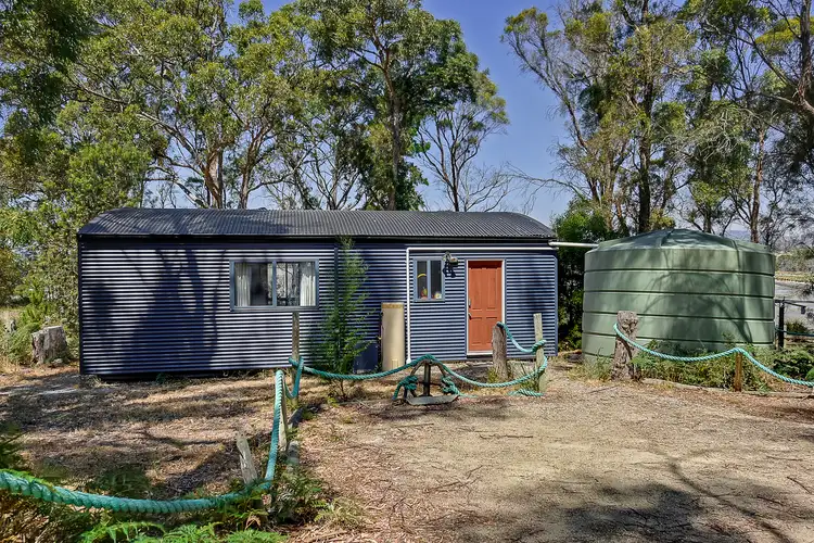 Fourth view of Homely house listing, 8 Coal Mine Road, Saltwater River TAS 7186