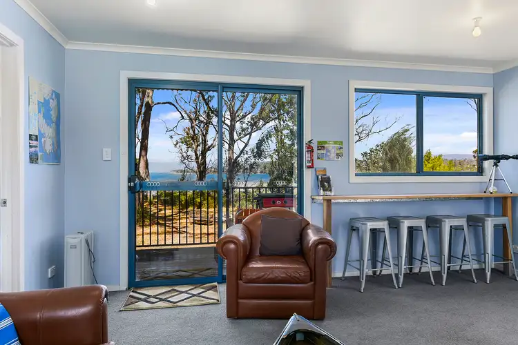 Sixth view of Homely house listing, 8 Coal Mine Road, Saltwater River TAS 7186