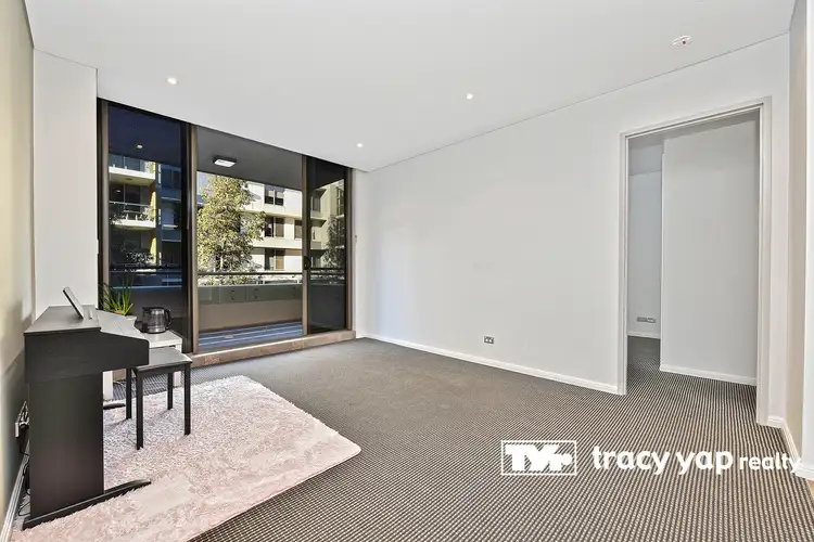 105/29 Seven Street, Epping NSW 2121