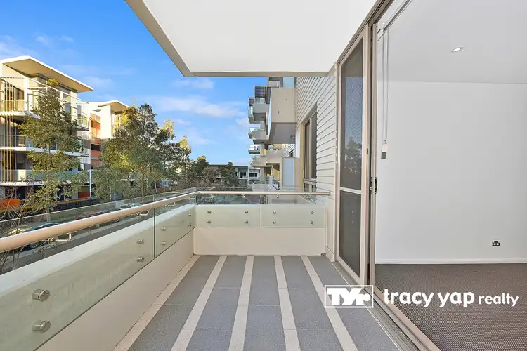 Sixth view of Homely apartment listing, 105/29 Seven Street, Epping NSW 2121