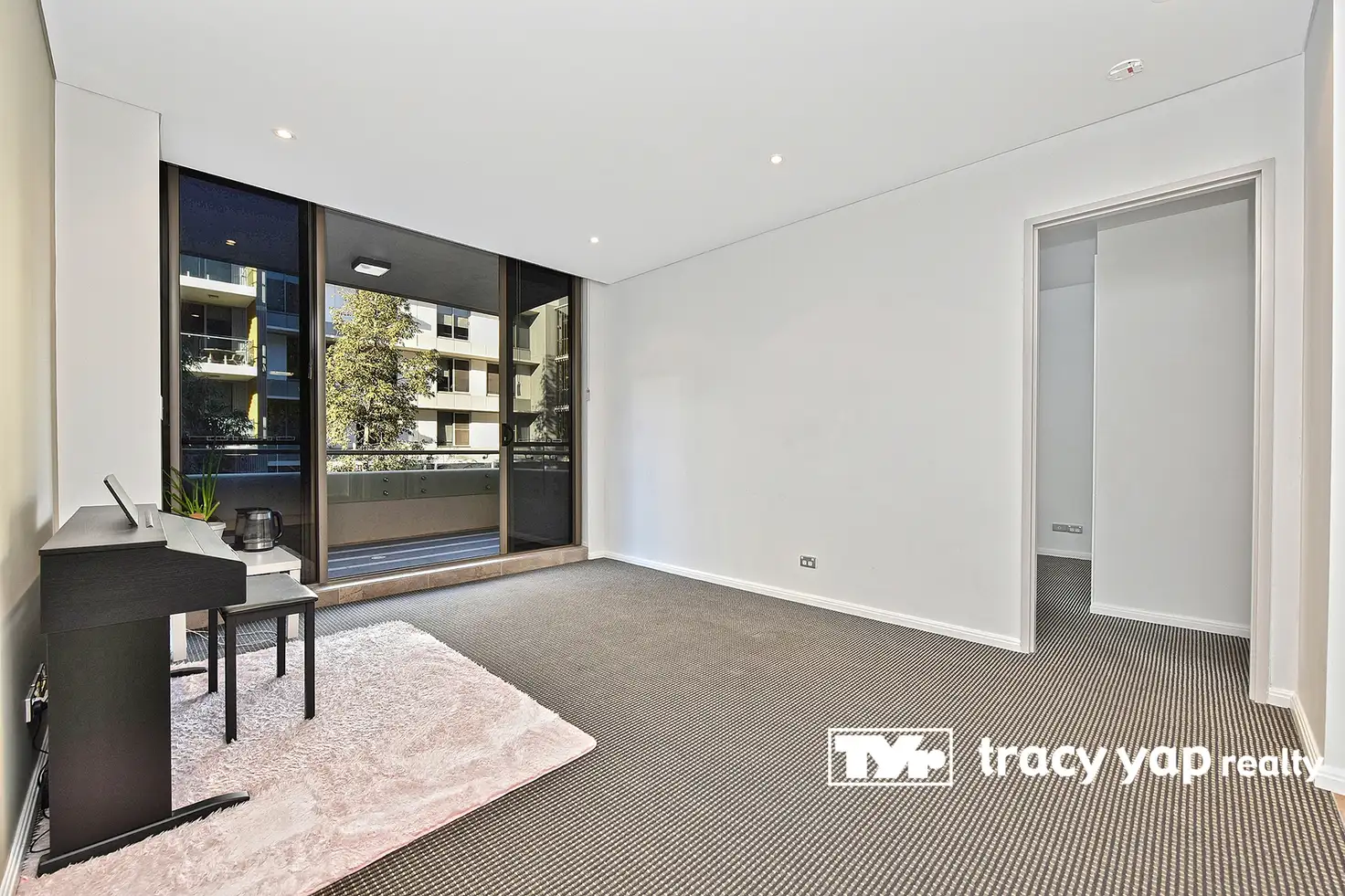 Main view of Homely apartment listing, 105/29 Seven Street, Epping NSW 2121