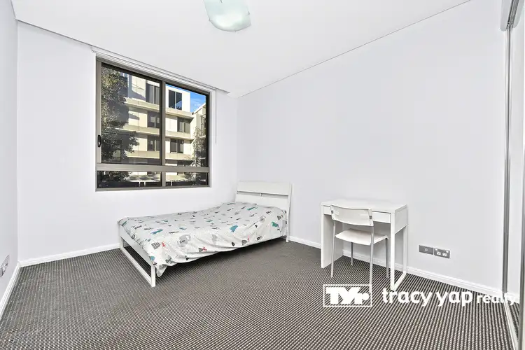 Fourth view of Homely apartment listing, 105/29 Seven Street, Epping NSW 2121
