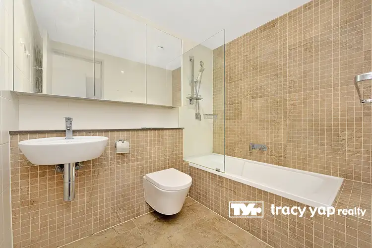 Fifth view of Homely apartment listing, 105/29 Seven Street, Epping NSW 2121