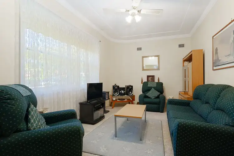 Second view of Homely house listing, 12 Crest Road, Wallsend NSW 2287
