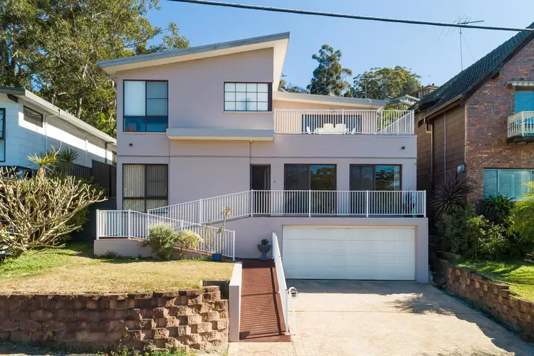 Main view of Homely house listing, 97 North West Arm Road, Gymea NSW 2227