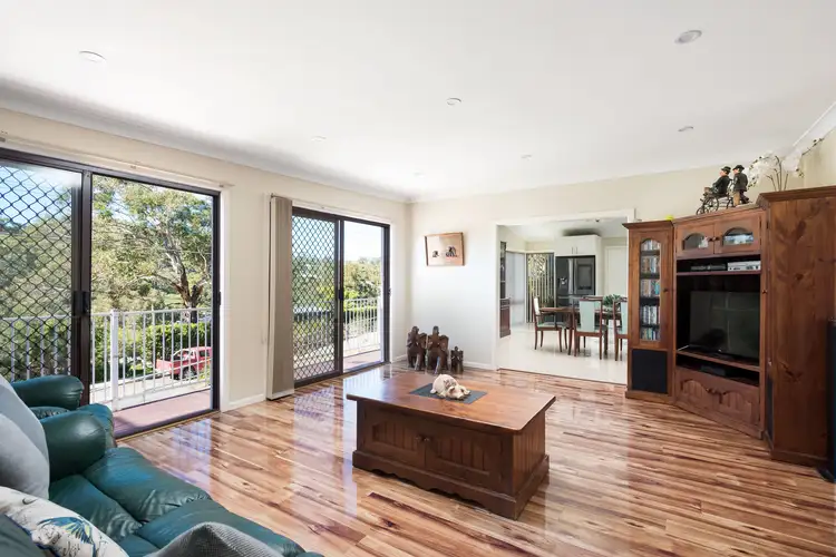 Second view of Homely house listing, 97 North West Arm Road, Gymea NSW 2227