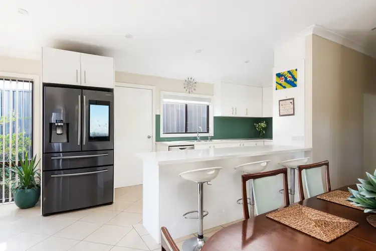 Third view of Homely house listing, 97 North West Arm Road, Gymea NSW 2227