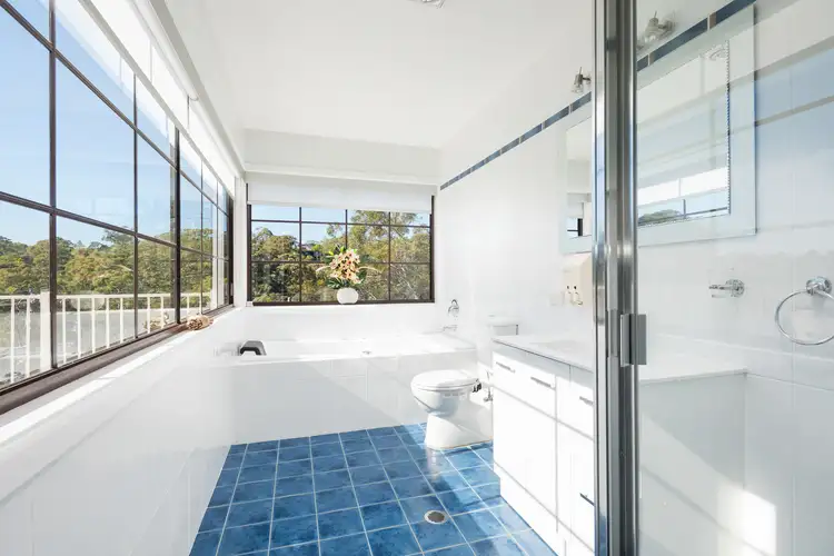 Fifth view of Homely house listing, 97 North West Arm Road, Gymea NSW 2227