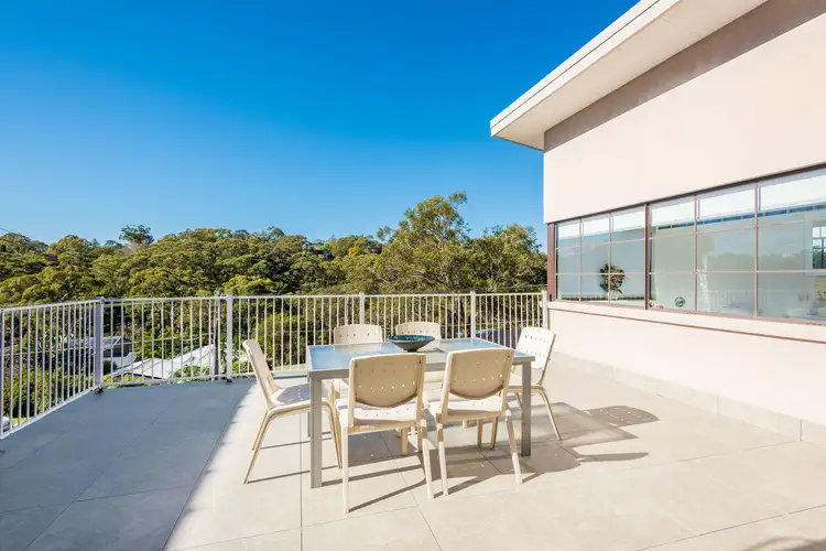 Sixth view of Homely house listing, 97 North West Arm Road, Gymea NSW 2227
