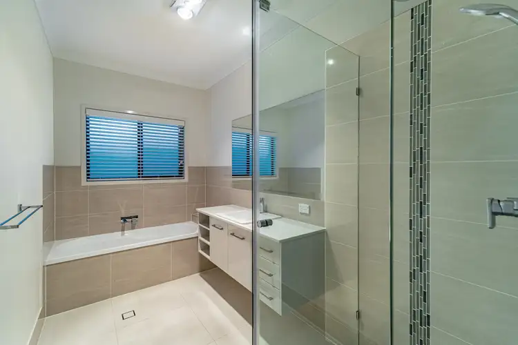 Third view of Homely house listing, 8 Jacaranda Crescent, Drewvale QLD 4116