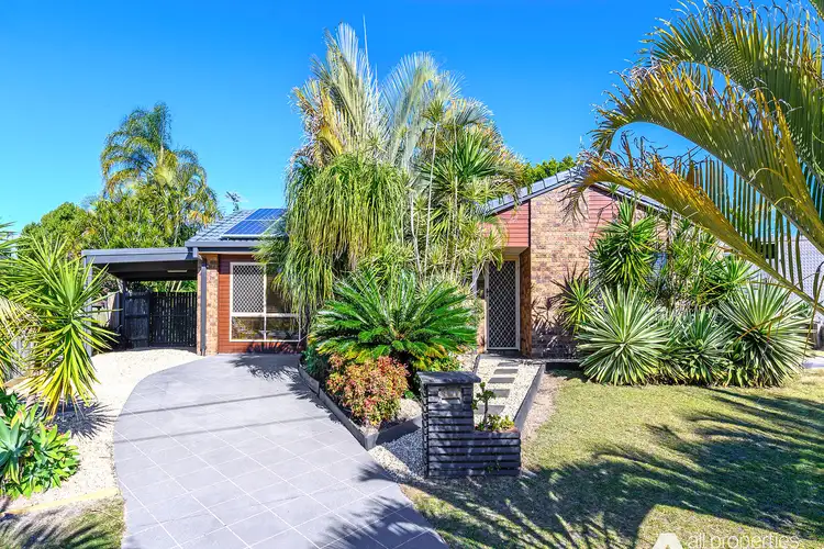 Main view of Homely house listing, 6 Titan Court, Boronia Heights QLD 4124
