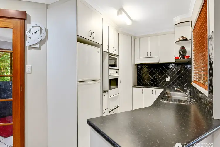 Third view of Homely house listing, 6 Titan Court, Boronia Heights QLD 4124
