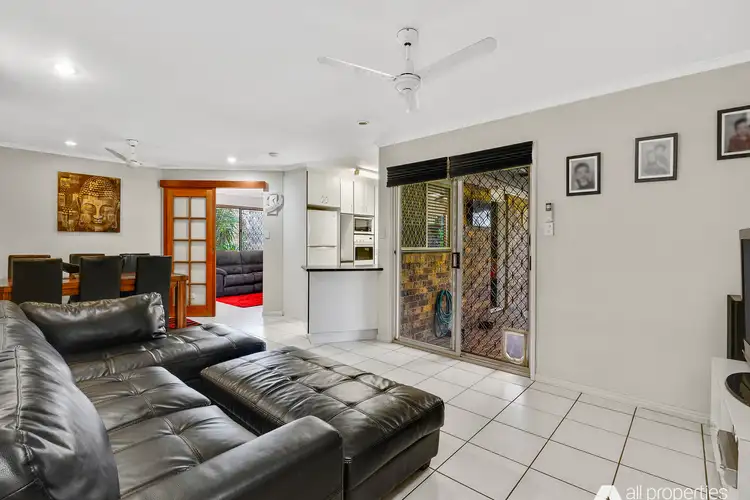 Fourth view of Homely house listing, 6 Titan Court, Boronia Heights QLD 4124