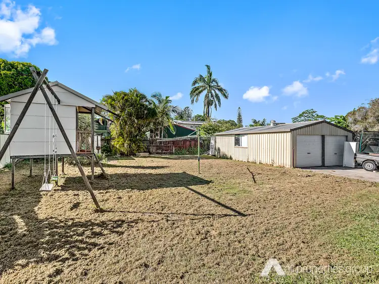 4 Balsa Street, Crestmead QLD 4132
