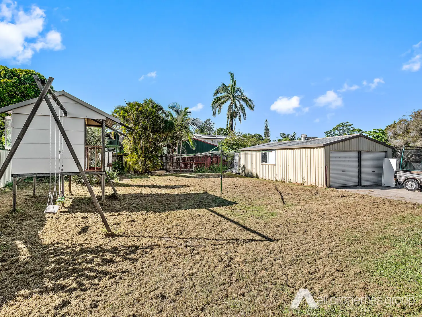 Main view of Homely house listing, 4 Balsa Street, Crestmead QLD 4132