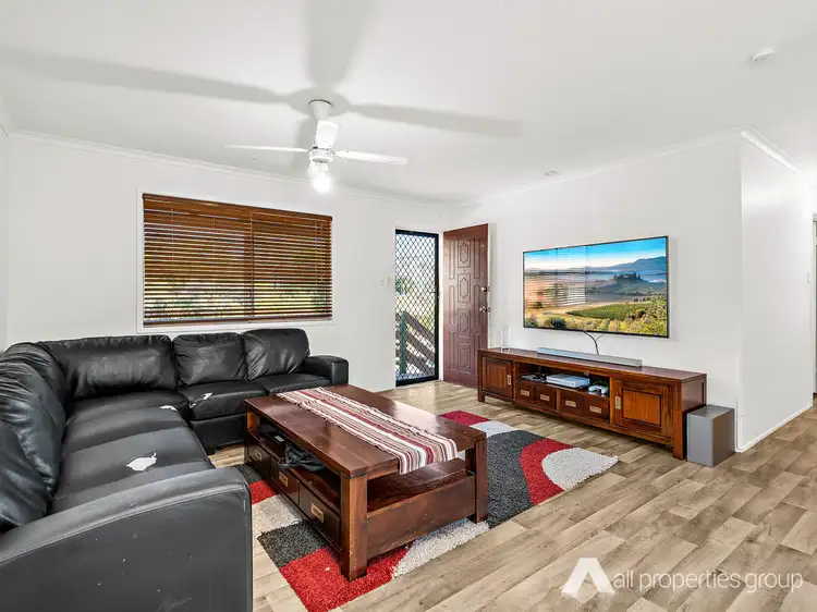 Second view of Homely house listing, 4 Balsa Street, Crestmead QLD 4132