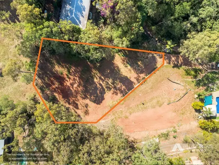 Third view of Homely land listing, 25A Tingi Avenue, Tanah Merah QLD 4128