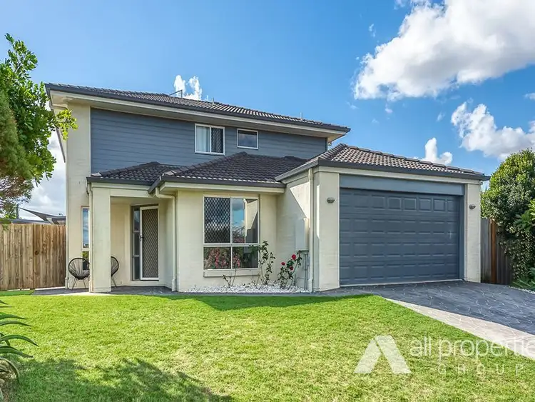 5 Tamsin Court, Regents Park QLD 4118