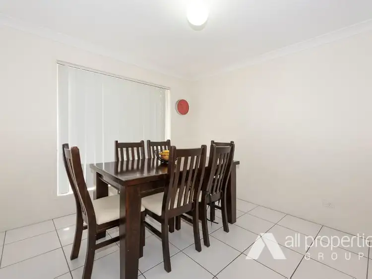 Fourth view of Homely house listing, 5 Tamsin Court, Regents Park QLD 4118