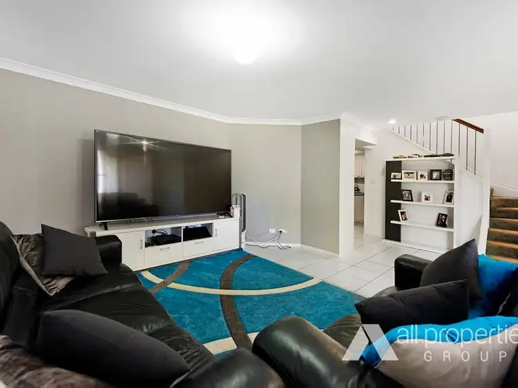 Sixth view of Homely house listing, 5 Tamsin Court, Regents Park QLD 4118