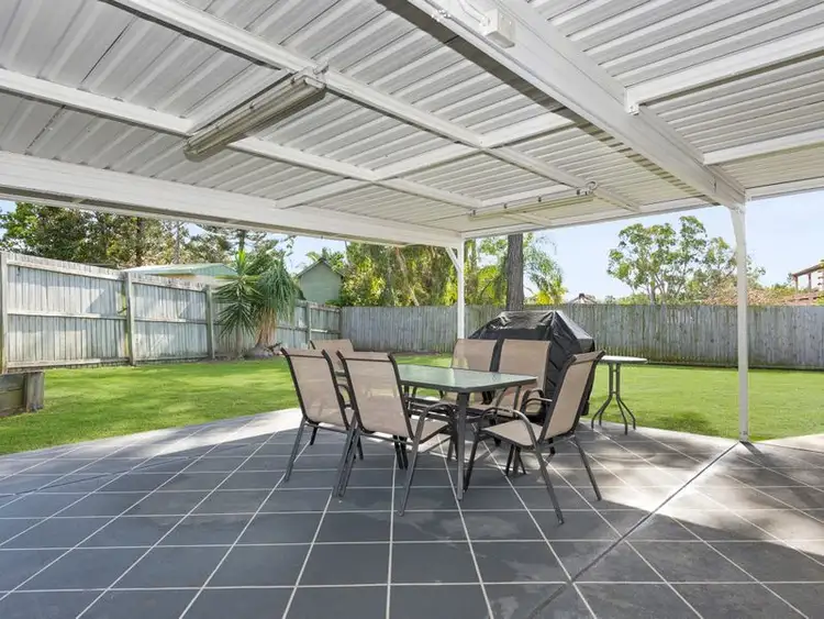 Fourth view of Homely house listing, 17 Haase Crescent, Ormeau QLD 4208