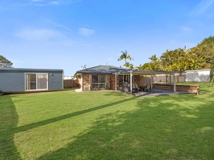 Fifth view of Homely house listing, 17 Haase Crescent, Ormeau QLD 4208