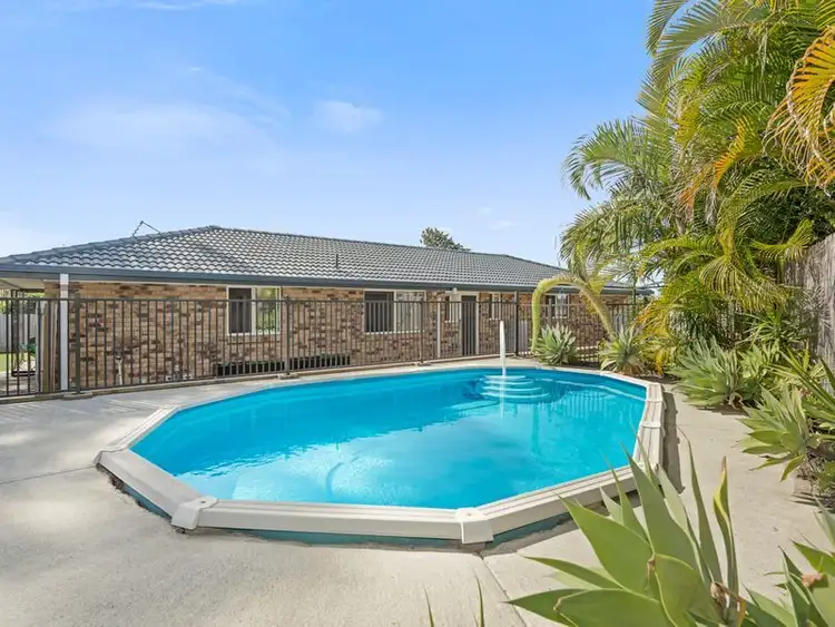 Sixth view of Homely house listing, 17 Haase Crescent, Ormeau QLD 4208