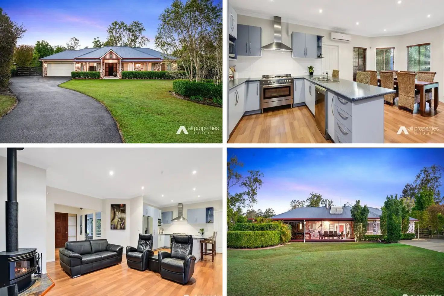 Main view of Homely house listing, 17-19 Grapple Close, New Beith QLD 4124