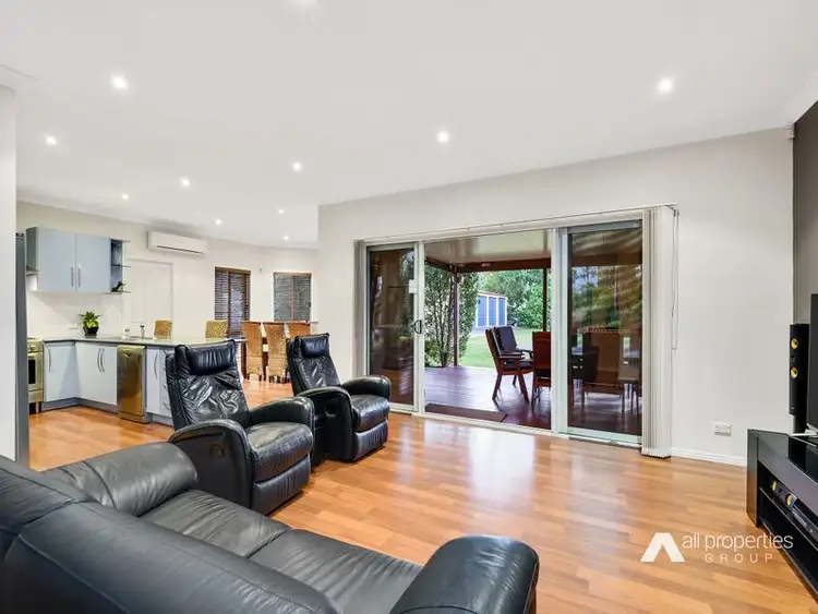 Fifth view of Homely house listing, 17-19 Grapple Close, New Beith QLD 4124