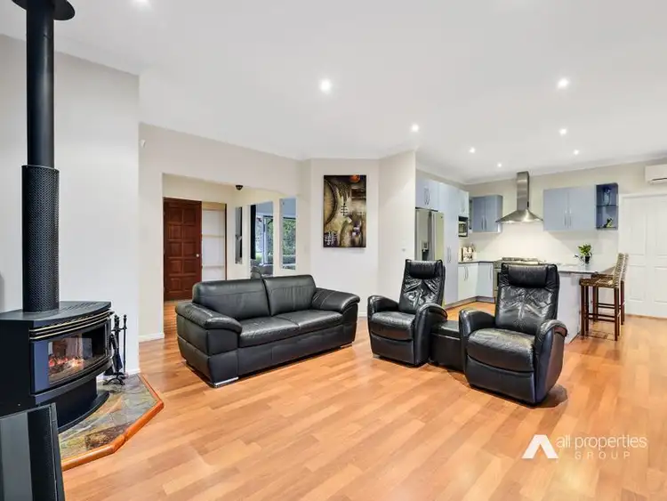 Sixth view of Homely house listing, 17-19 Grapple Close, New Beith QLD 4124