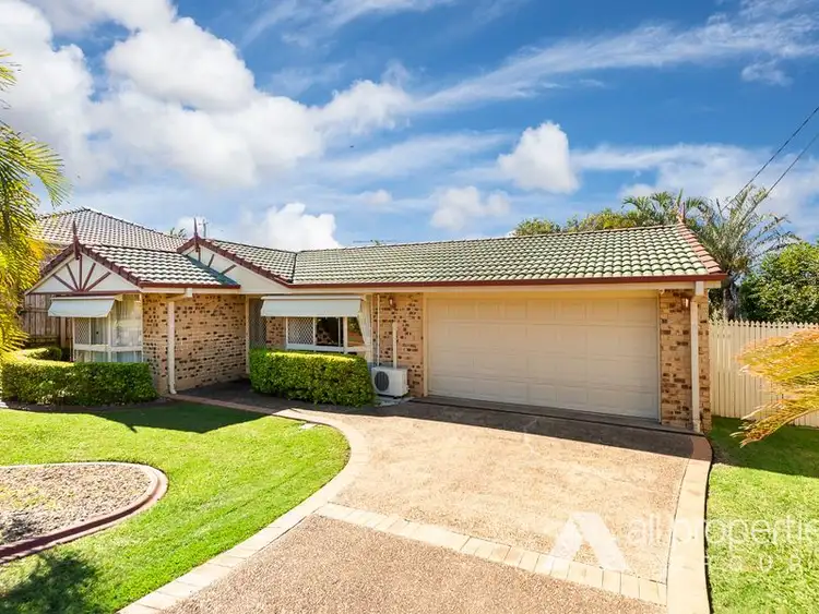 83 Gordonia Drive, Regents Park QLD 4118